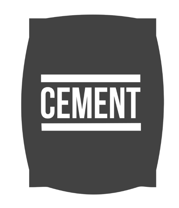 Cement